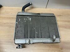 Radiateur moto husaberg d'occasion  Annonay