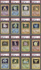 1999 pokemon french d'occasion  Strasbourg-