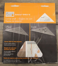 Schluter shelf tile for sale  Columbus