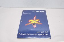 New 2002 polaris for sale  Levering