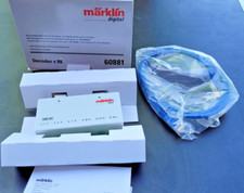 Märklin digital 60881 gebraucht kaufen  Berlin