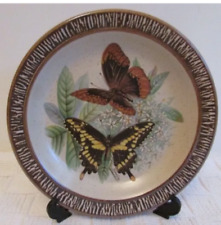 Purbeck pottery butterfly for sale  WIMBORNE