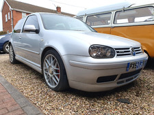 vw golf 25th anniversary for sale vw golf 25th anniversary for sale LEICESTER