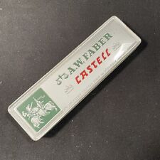 Faber castell bleistift gebraucht kaufen  Berlin