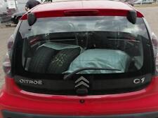 Citroen heckklappe heckscheibe gebraucht kaufen  Chemnitz