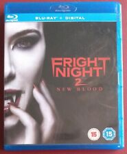 Fright night new for sale  WORTHING