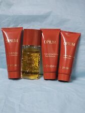 Ysl vintage opium for sale  LONDON
