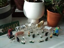 Vends lot figurines d'occasion  Rouen-