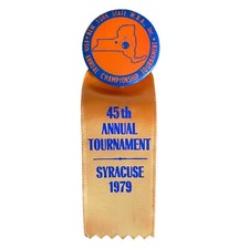 1979 syracuse wba for sale  Sinton