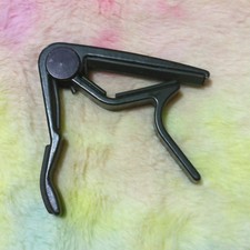Jim Dunlop EUA Capo Black Metal comprar usado  Enviando para Brazil