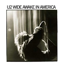 Wide awake america for sale  UK
