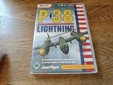 Lightning gebraucht kaufen  Malente