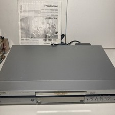 Panasonic dvr hard for sale  Fort Worth