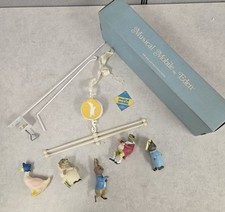 Vtg eden musical for sale  Fort Wayne