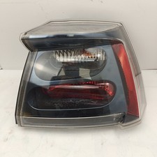 Lanterna traseira lateral direita MITSUBISHI GALANT GTS 2004 - 2008  comprar usado  Enviando para Brazil