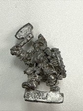 Games workshop lord for sale  WALSALL