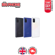 Galaxy a41 unlocked for sale  WOLVERHAMPTON