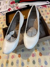 White court shoes for sale  UK