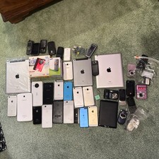 Huge bundle faulty for sale  CAMBRIDGE