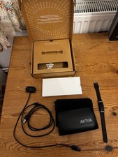 Aktiia hilo wrist for sale  WORCESTER
