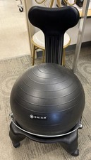 Gaiam classic balance for sale  Saint Clair