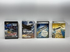 Microsoft flight simulator for sale  Puyallup