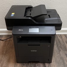 Brother mfc l5850dw for sale  Downey