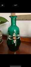 Vintage handpainted folk for sale  Allen Park
