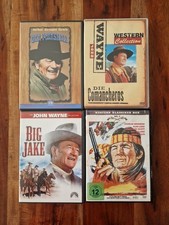 Western dvd john gebraucht kaufen  Trierweiler