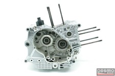 Crankcase engine cases usato  Tombolo