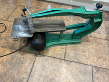 Scroll saw nutool for sale  YEOVIL