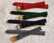 Bracelets montre vintage d'occasion  Lagny-sur-Marne