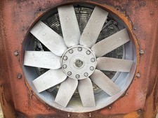 Electric industrial extractor for sale  BOURNEMOUTH