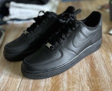 Nike Air Force 1 - Novo fora da caixa. Nunca usado. Tamanho 10,5 comprar usado  Enviando para Brazil