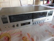 Platine lecteur jvc d'occasion  Saint-André-de-Cubzac