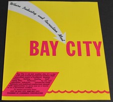 1952 print bay for sale  Columbiaville