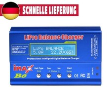 Imax lipo balance usato  Spedire a Italy