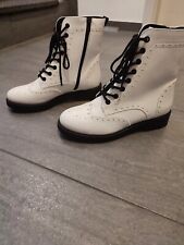Stiefel graceland gebraucht kaufen  Mühlhausen
