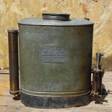 Vintage brass four for sale  SOLIHULL