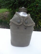 Gourde armée française d'occasion  Montseveroux
