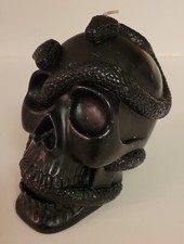 Threshold black skull for sale  Blackwood