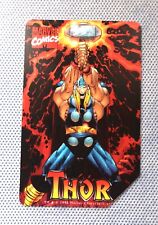 Scheda telefonica thor usato  Napoli