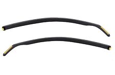 Deflecteurs D'Air / De Vent Pour Opel Vectra B 1996-2002 4/5-Portes 2-Pcs na sprzedaż  Wysyłka do Poland