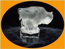 Goebel crystal collection gebraucht kaufen  Bad Friedrichshall