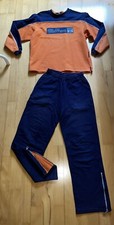 Tlg trigema jogginganzug gebraucht kaufen  Schwarzenbach a.d.Saale