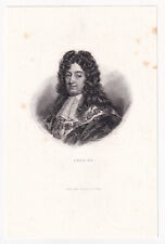 Portrait xixe louis d'occasion  Toulouse-