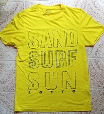 Shirt uomo lotto usato  Gaeta