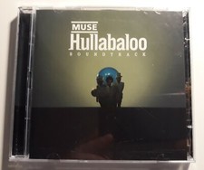 Muse hullabaloo doppio usato Muse hullabaloo doppio usato  Faenza