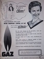 Advertisement 1955 our d'occasion  Expédié en Belgium