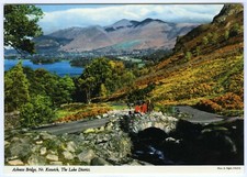 1960s hinde postcard for sale  CLYDEBANK